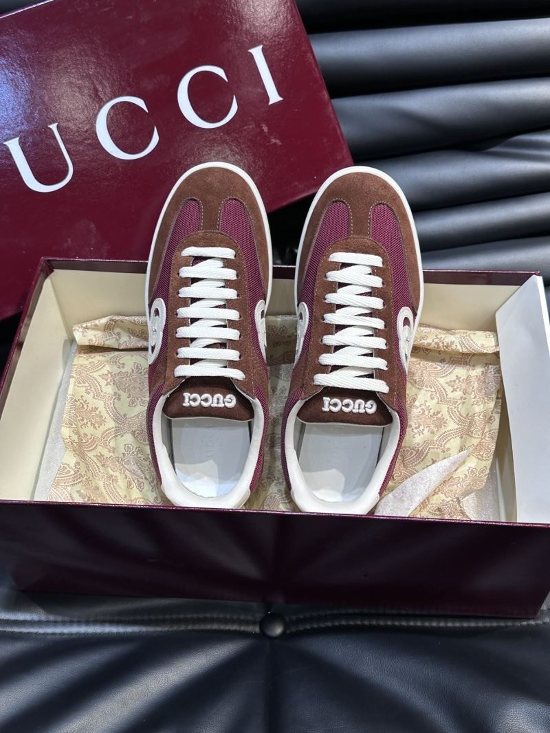 Gucci Low Shoes